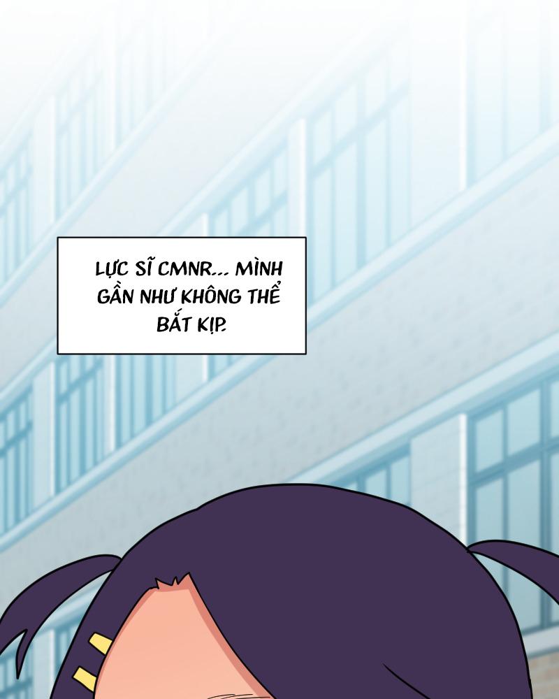 Truyện Ngôn Nhưng Không Ngôn Lắm: Chapter 23