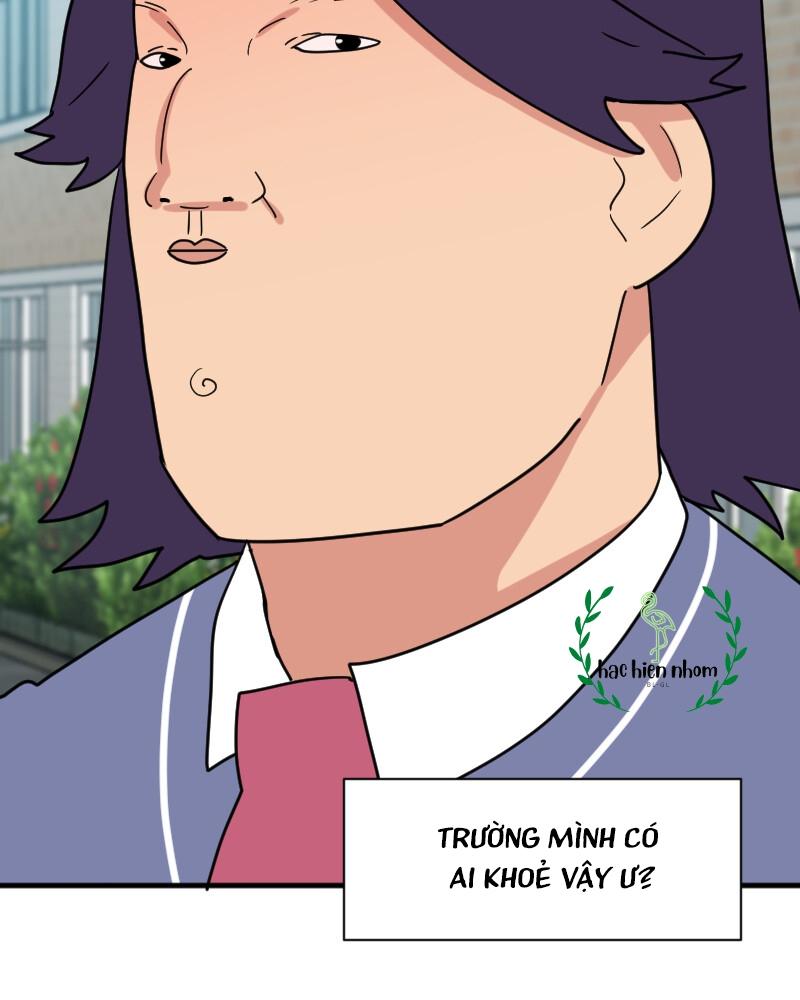 Truyện Ngôn Nhưng Không Ngôn Lắm: Chapter 23