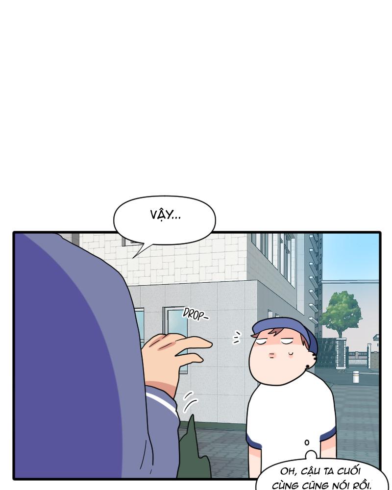 Truyện Ngôn Nhưng Không Ngôn Lắm: Chapter 23