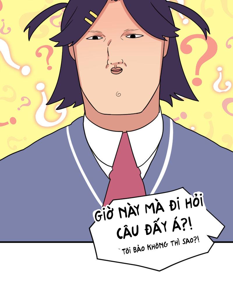 Truyện Ngôn Nhưng Không Ngôn Lắm: Chapter 23