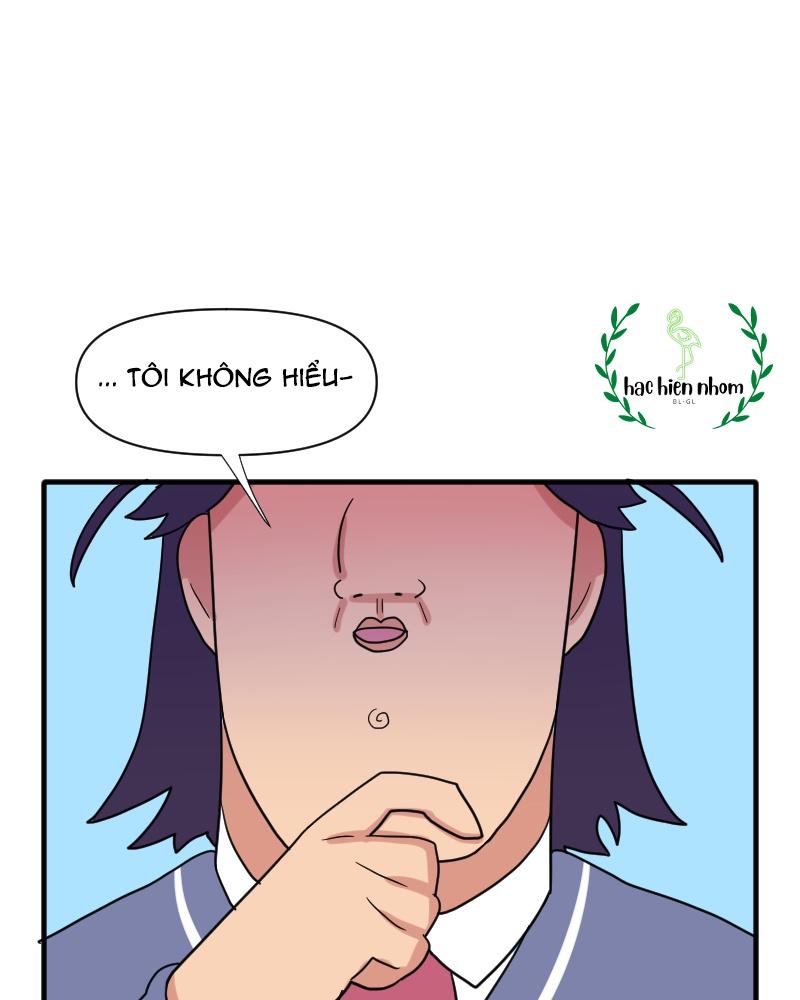 Truyện Ngôn Nhưng Không Ngôn Lắm: Chapter 23