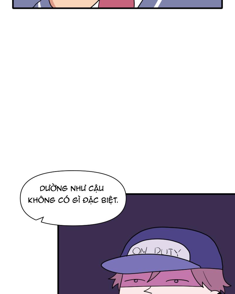 Truyện Ngôn Nhưng Không Ngôn Lắm: Chapter 23