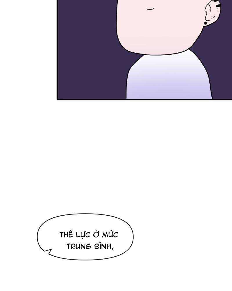 Truyện Ngôn Nhưng Không Ngôn Lắm: Chapter 23