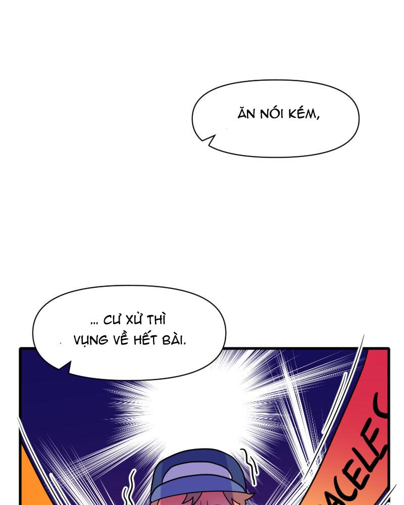 Truyện Ngôn Nhưng Không Ngôn Lắm: Chapter 23