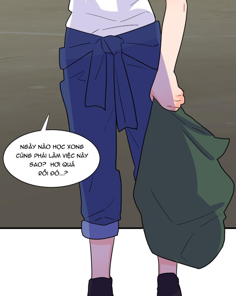 Truyện Ngôn Nhưng Không Ngôn Lắm: Chapter 23