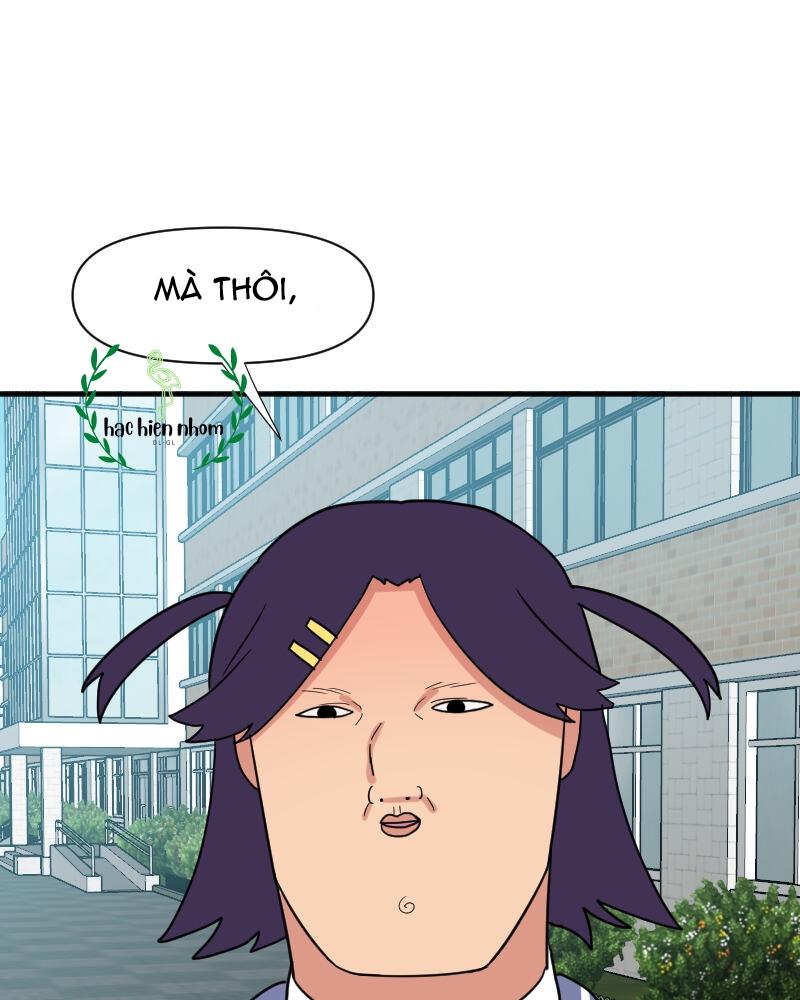 Truyện Ngôn Nhưng Không Ngôn Lắm: Chapter 23