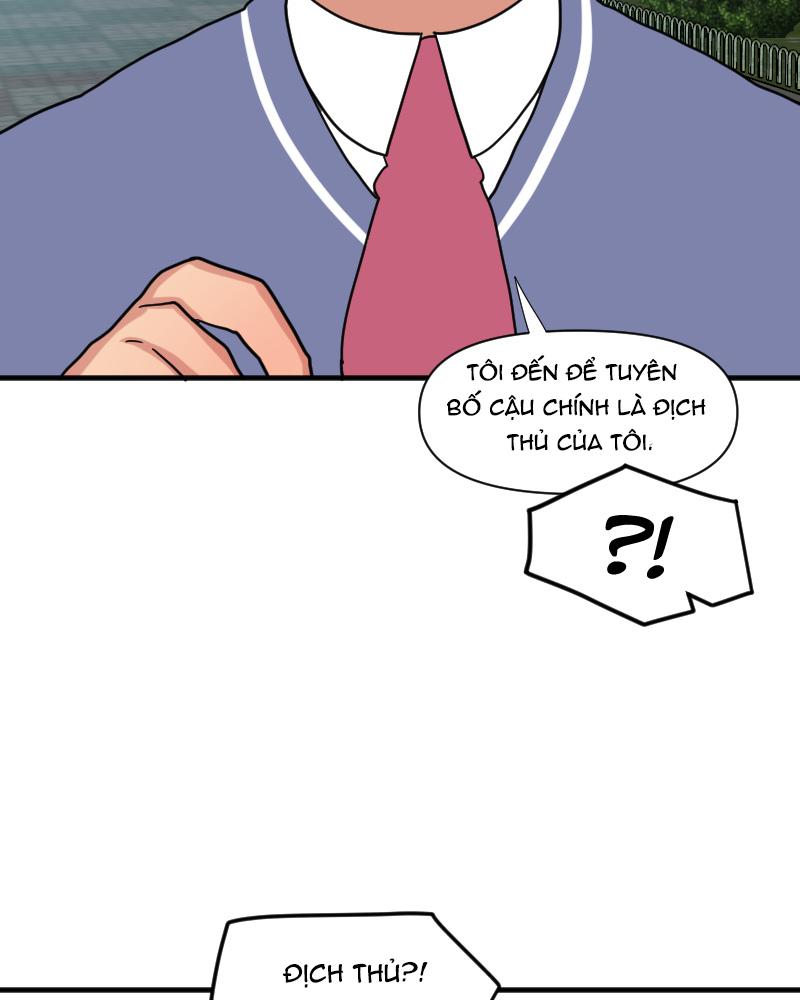 Truyện Ngôn Nhưng Không Ngôn Lắm: Chapter 23