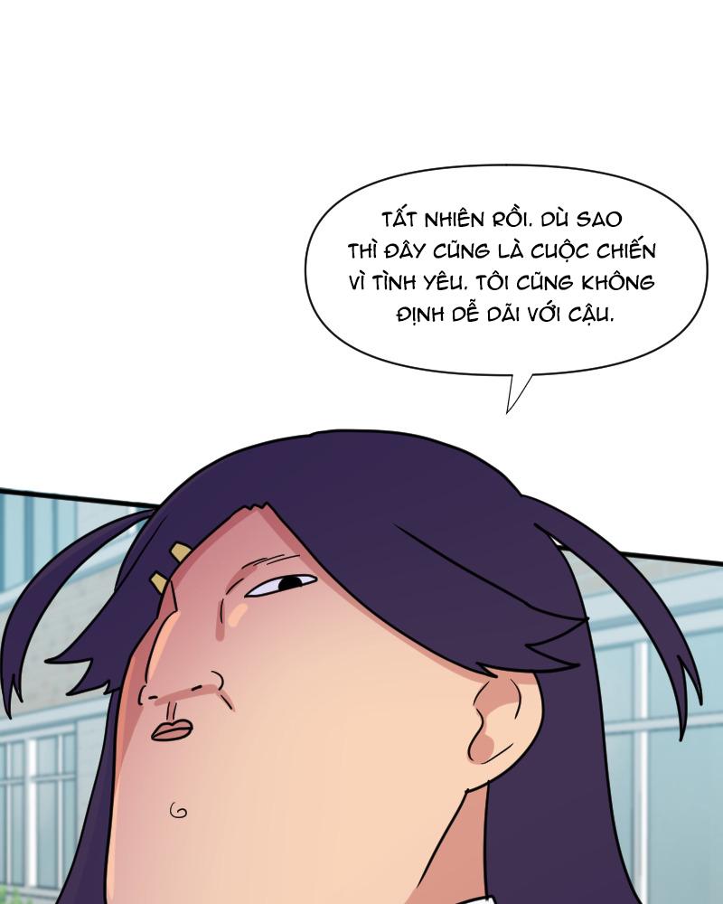 Truyện Ngôn Nhưng Không Ngôn Lắm: Chapter 23