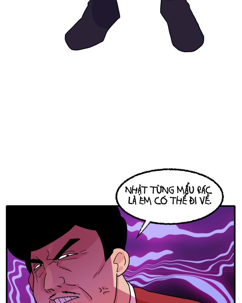 Truyện Ngôn Nhưng Không Ngôn Lắm: Chapter 23