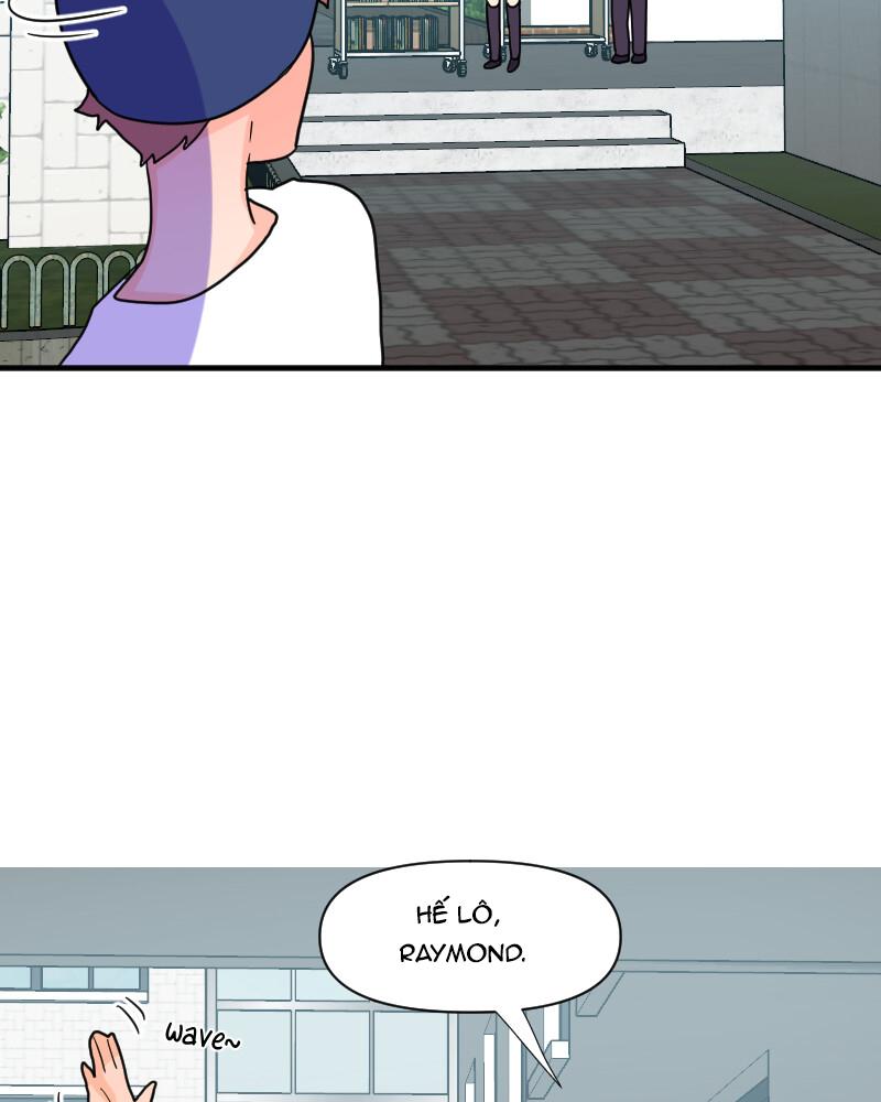 Truyện Ngôn Nhưng Không Ngôn Lắm: Chapter 23