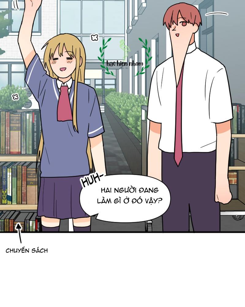 Truyện Ngôn Nhưng Không Ngôn Lắm: Chapter 23