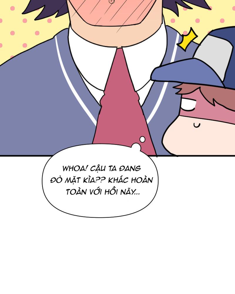 Truyện Ngôn Nhưng Không Ngôn Lắm: Chapter 23
