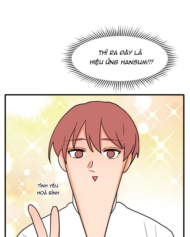 Truyện Ngôn Nhưng Không Ngôn Lắm: Chapter 23