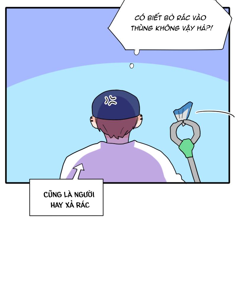 Truyện Ngôn Nhưng Không Ngôn Lắm: Chapter 23