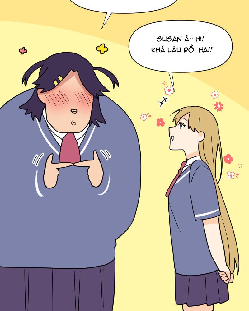 Truyện Ngôn Nhưng Không Ngôn Lắm: Chapter 23