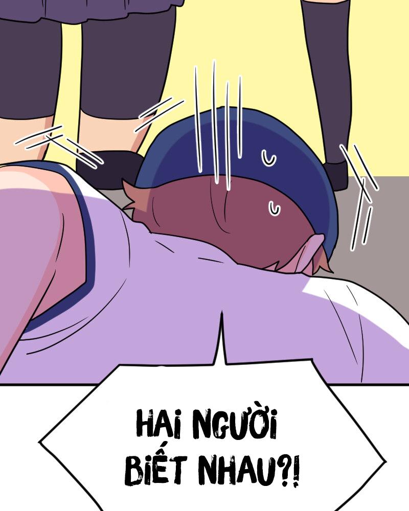 Truyện Ngôn Nhưng Không Ngôn Lắm: Chapter 23