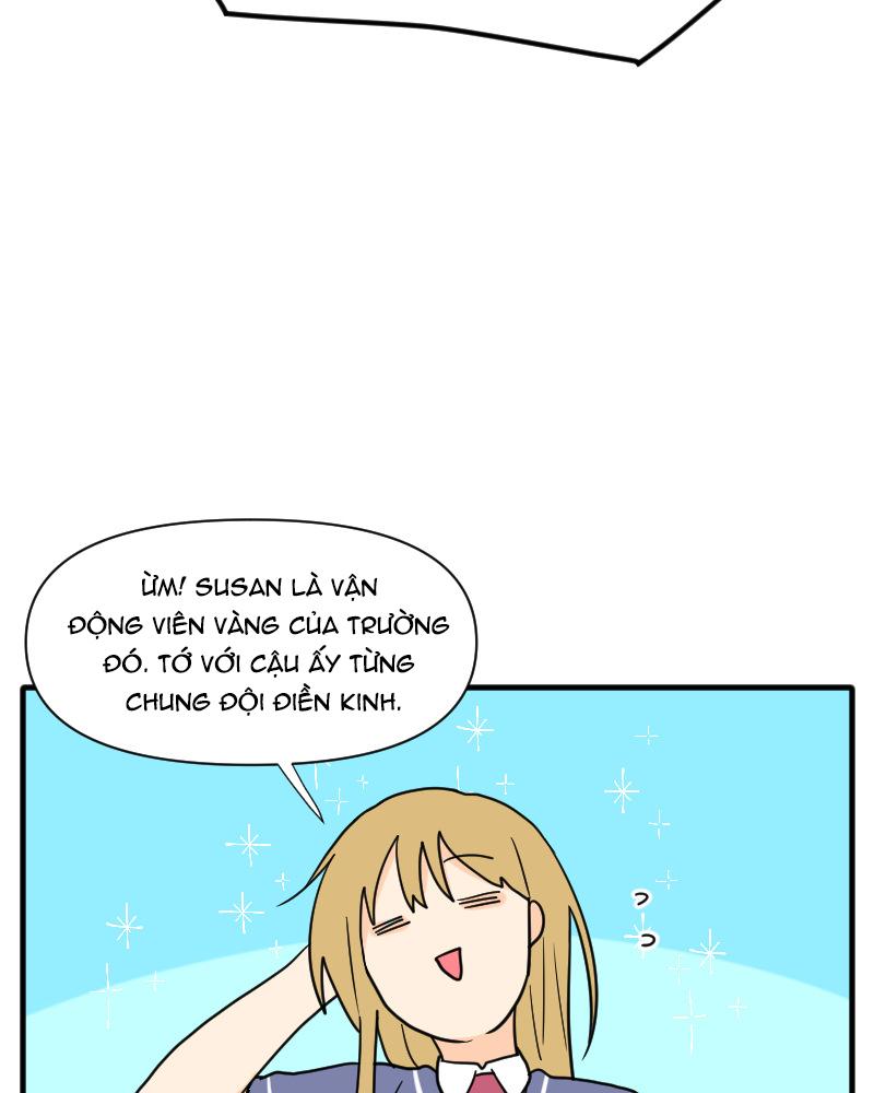 Truyện Ngôn Nhưng Không Ngôn Lắm: Chapter 23