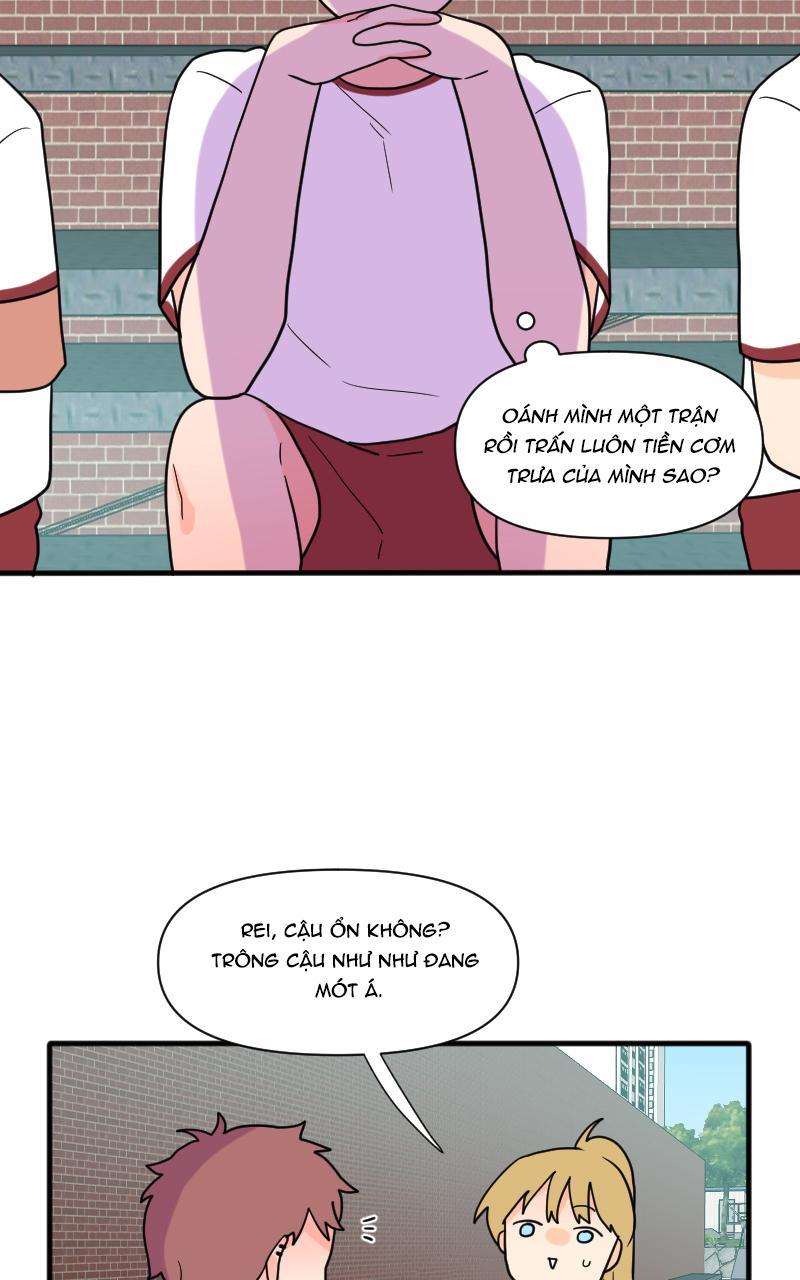 Truyện Ngôn Nhưng Không Ngôn Lắm: Chapter 24