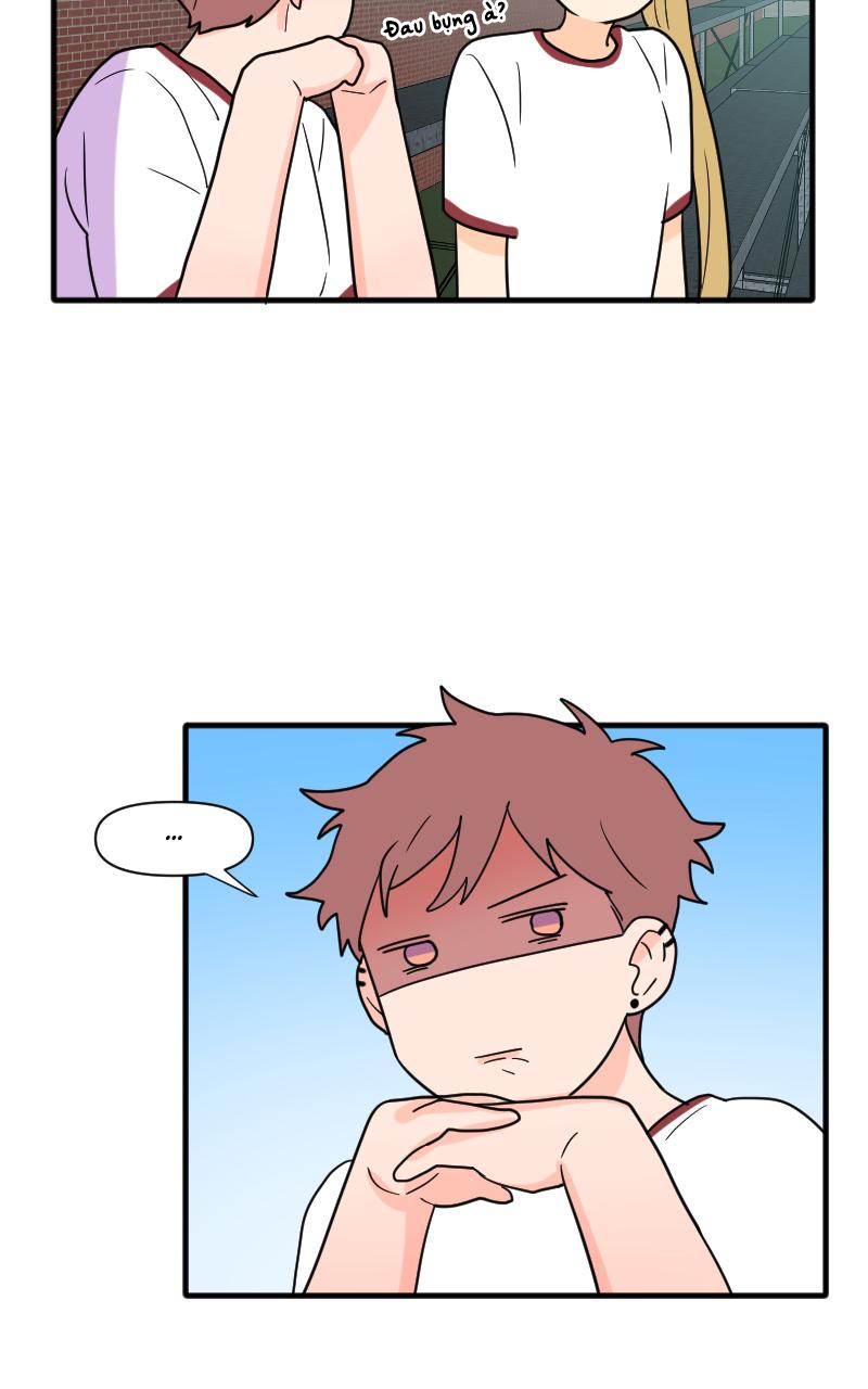 Truyện Ngôn Nhưng Không Ngôn Lắm: Chapter 24
