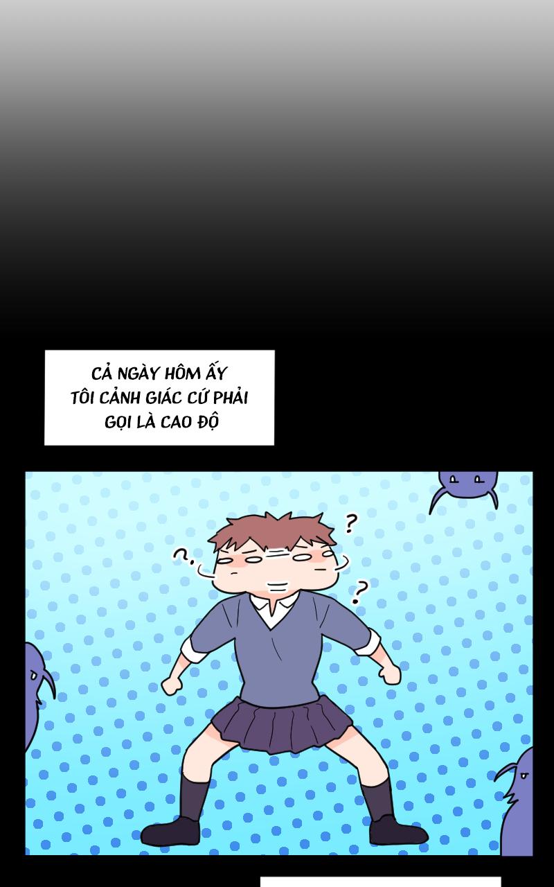 Truyện Ngôn Nhưng Không Ngôn Lắm: Chapter 24