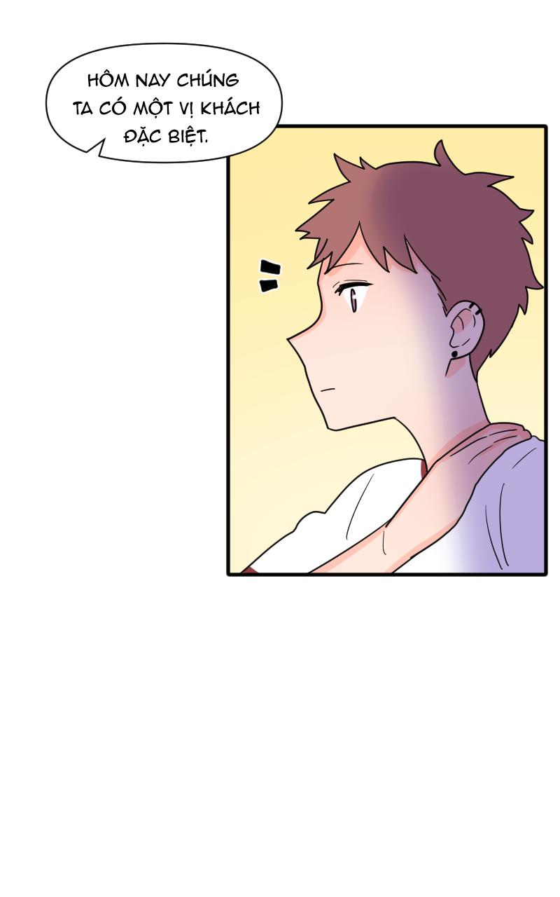 Truyện Ngôn Nhưng Không Ngôn Lắm: Chapter 24