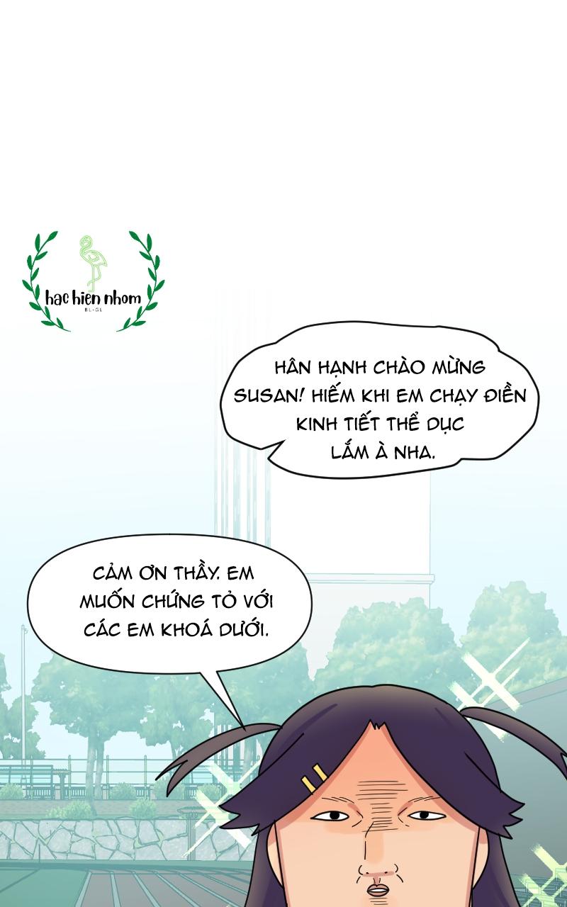 Truyện Ngôn Nhưng Không Ngôn Lắm: Chapter 24