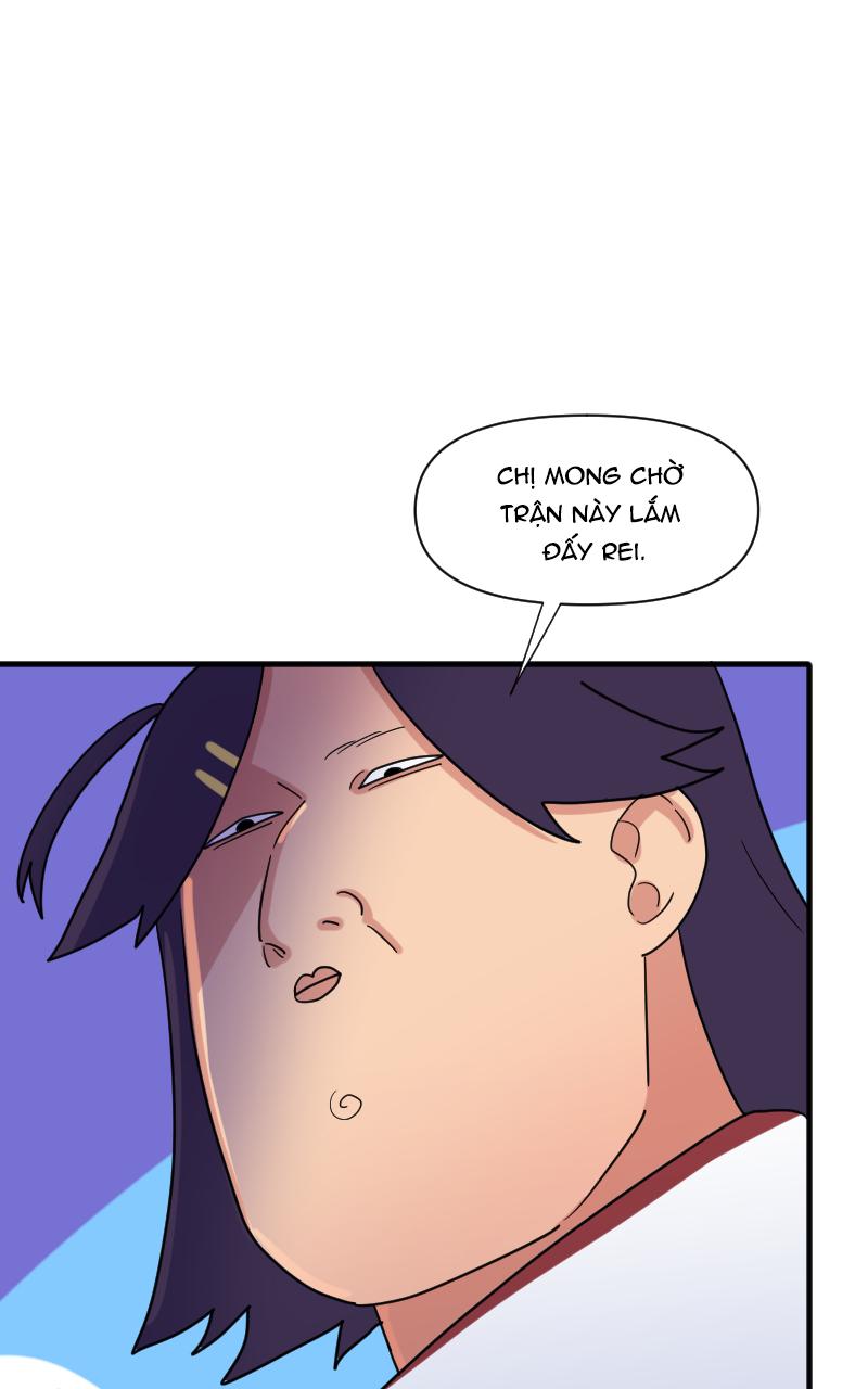 Truyện Ngôn Nhưng Không Ngôn Lắm: Chapter 24