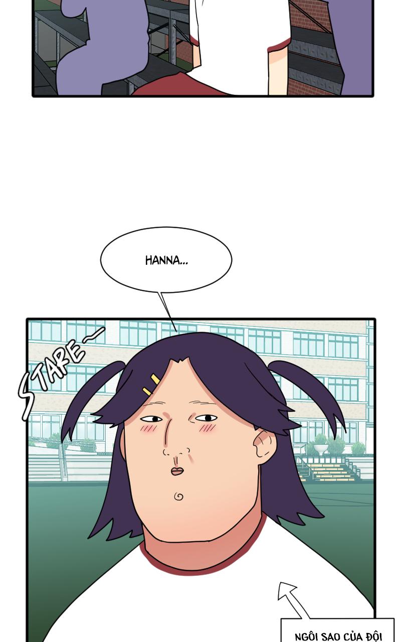 Truyện Ngôn Nhưng Không Ngôn Lắm: Chapter 24