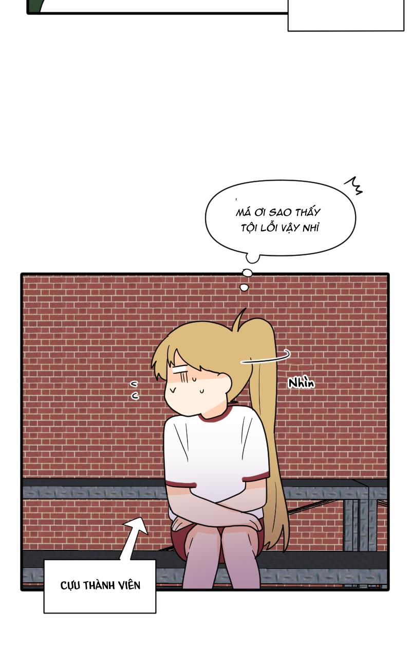 Truyện Ngôn Nhưng Không Ngôn Lắm: Chapter 24