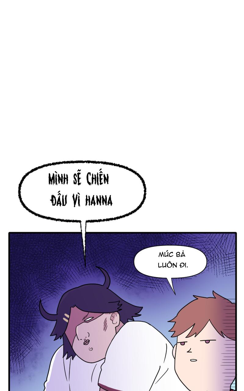 Truyện Ngôn Nhưng Không Ngôn Lắm: Chapter 24
