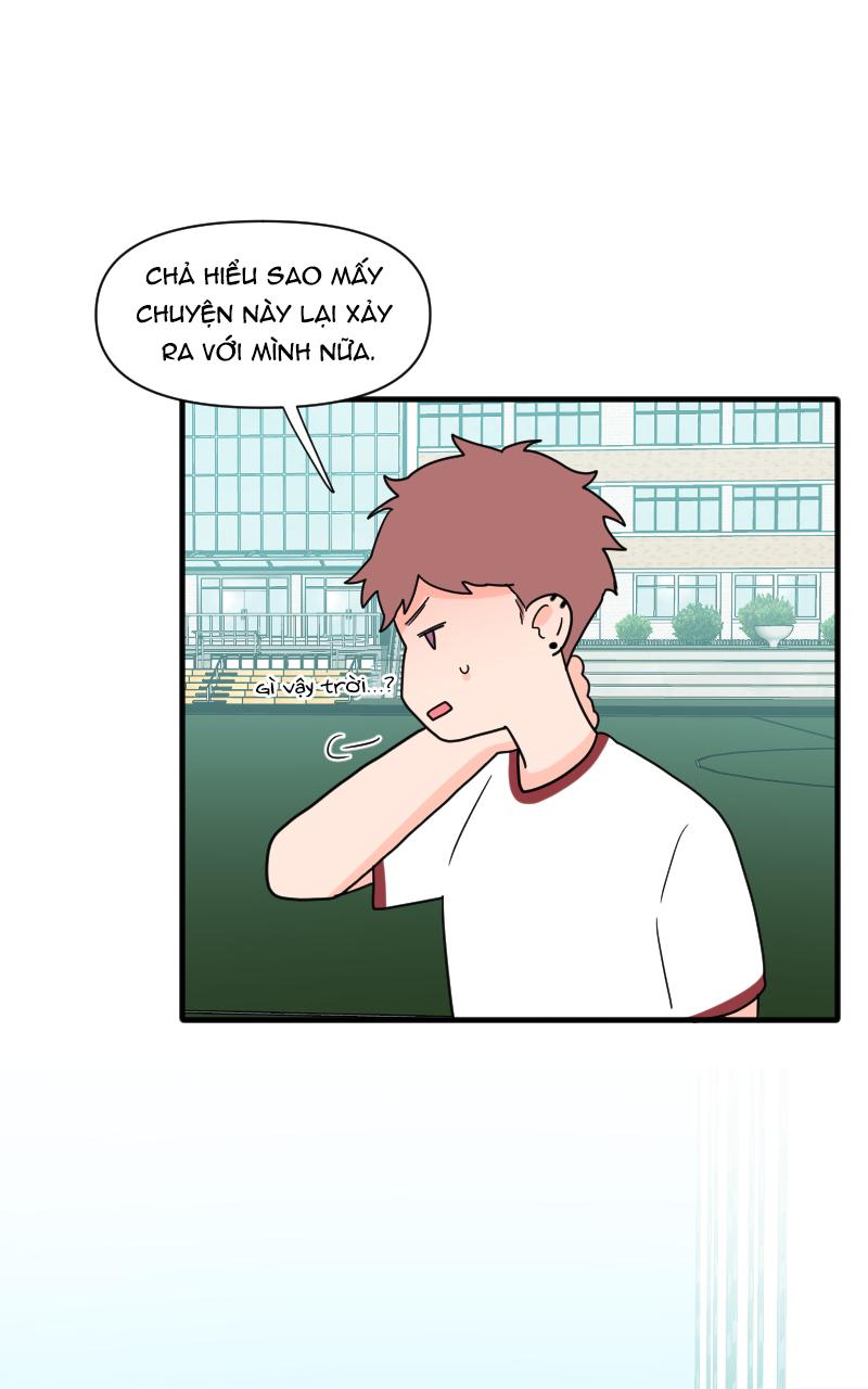 Truyện Ngôn Nhưng Không Ngôn Lắm: Chapter 24