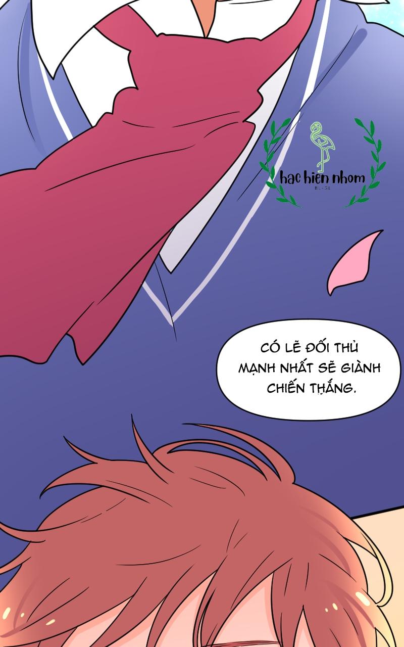 Truyện Ngôn Nhưng Không Ngôn Lắm: Chapter 24