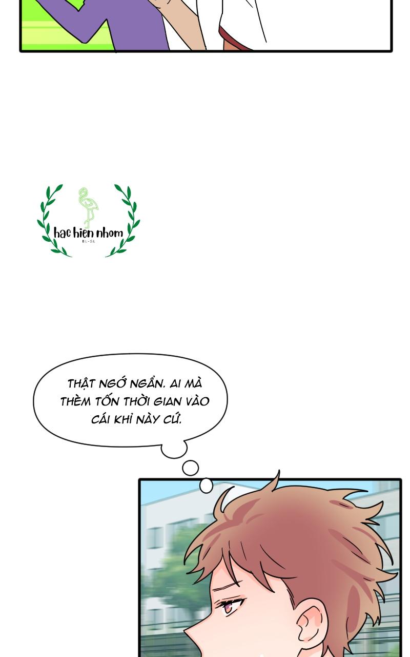 Truyện Ngôn Nhưng Không Ngôn Lắm: Chapter 24