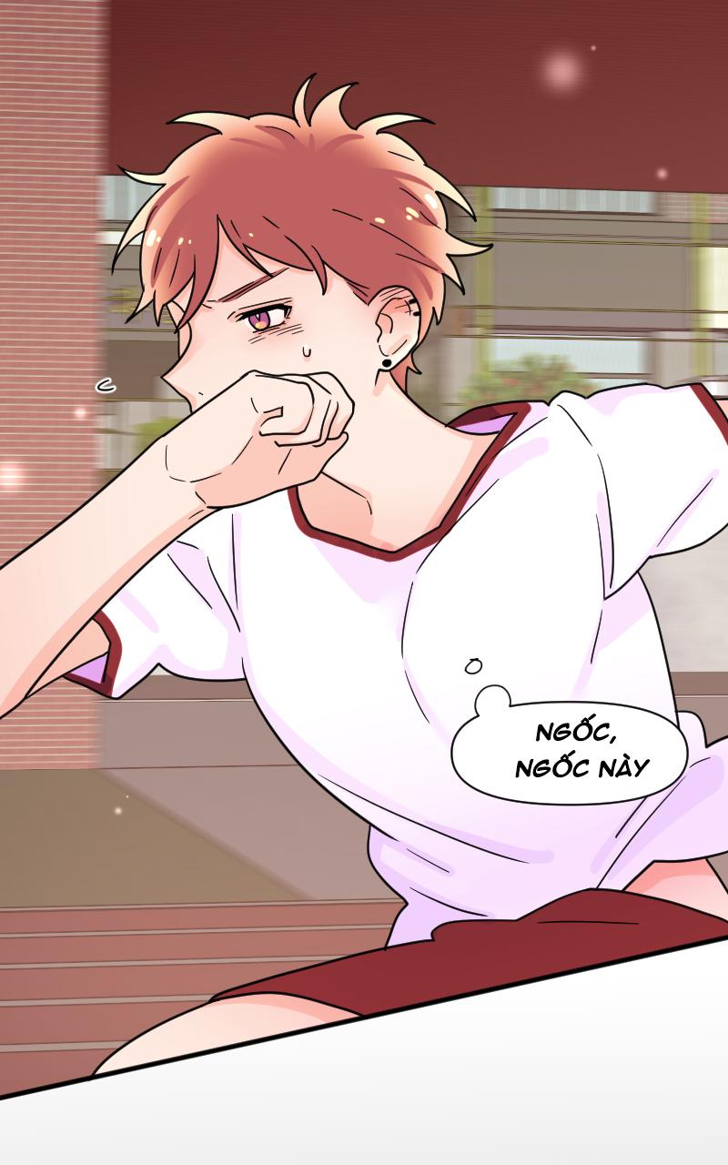 Truyện Ngôn Nhưng Không Ngôn Lắm: Chapter 24