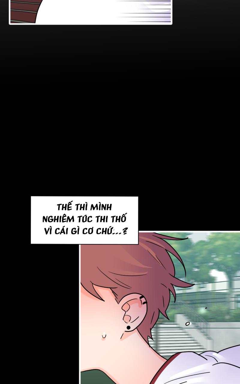 Truyện Ngôn Nhưng Không Ngôn Lắm: Chapter 24