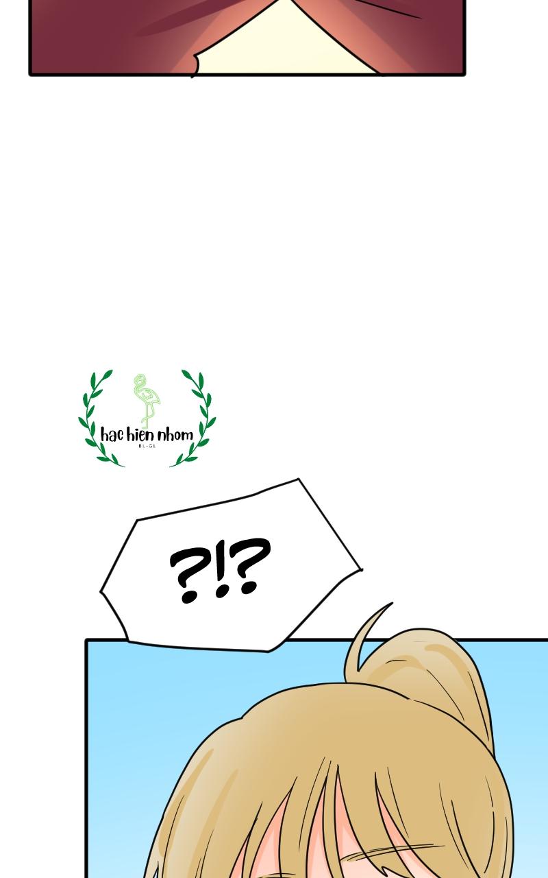Truyện Ngôn Nhưng Không Ngôn Lắm: Chapter 24