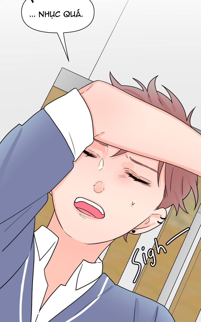 Truyện Ngôn Nhưng Không Ngôn Lắm: Chapter 25
