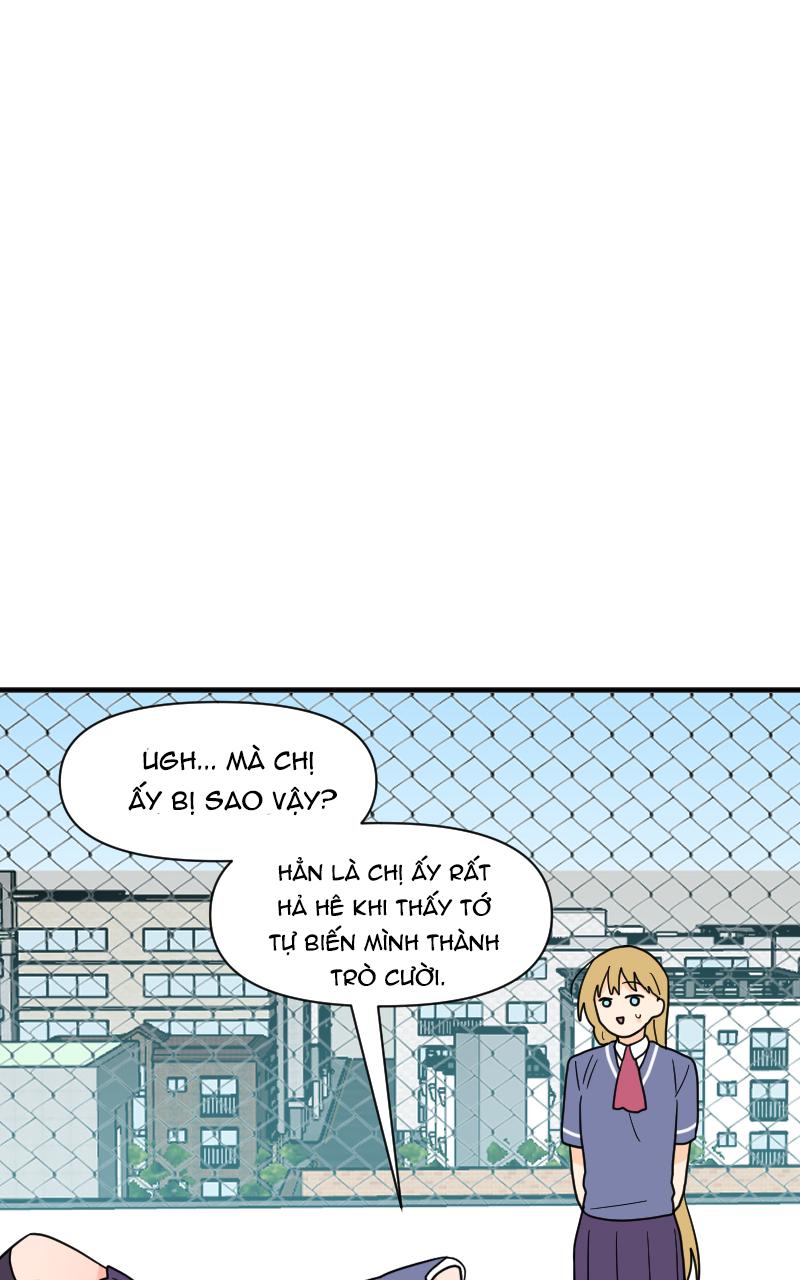 Truyện Ngôn Nhưng Không Ngôn Lắm: Chapter 25