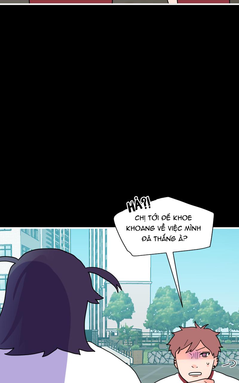 Truyện Ngôn Nhưng Không Ngôn Lắm: Chapter 25
