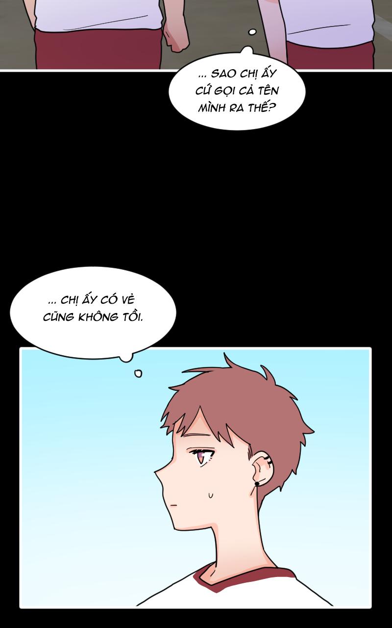 Truyện Ngôn Nhưng Không Ngôn Lắm: Chapter 25