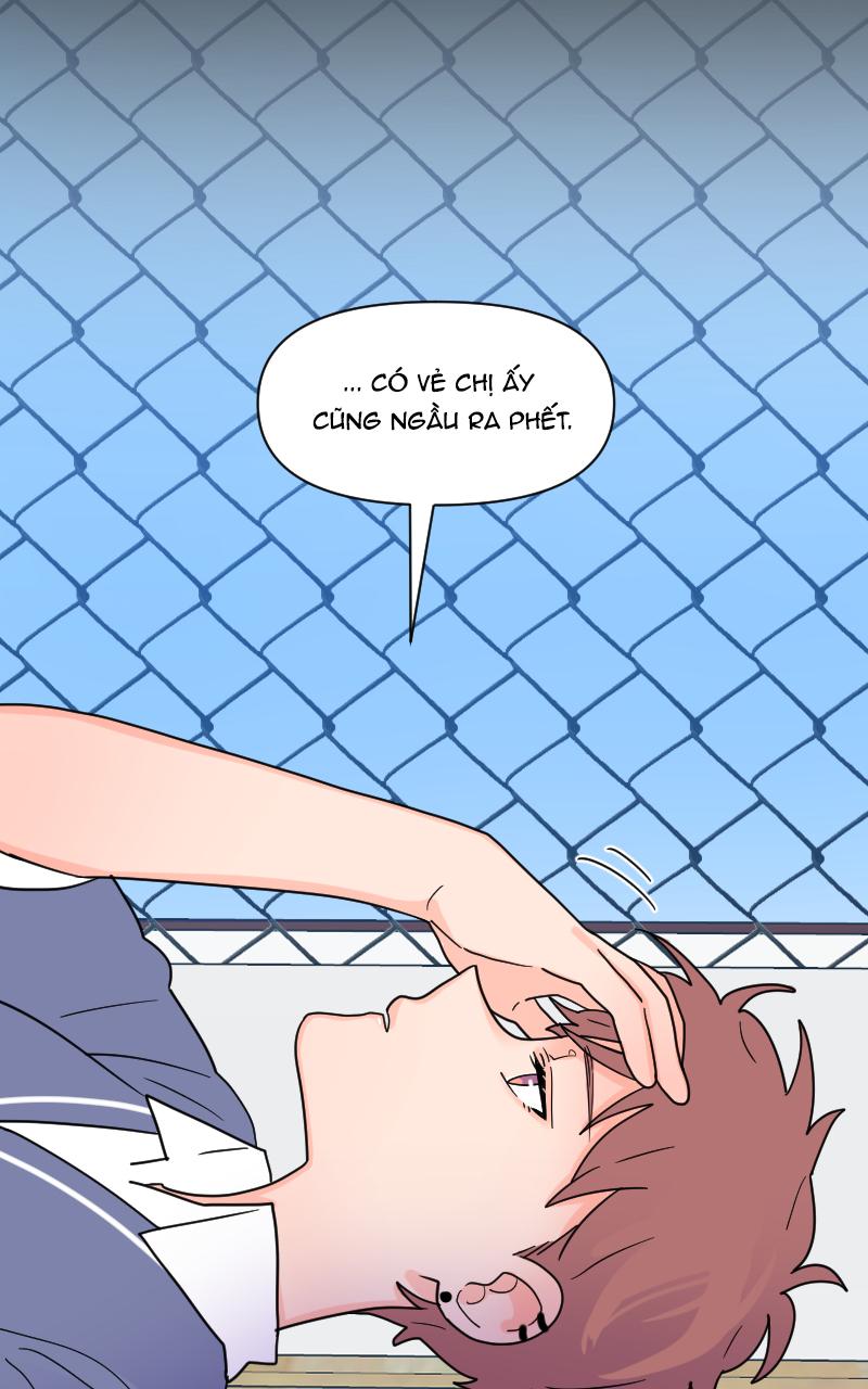 Truyện Ngôn Nhưng Không Ngôn Lắm: Chapter 25