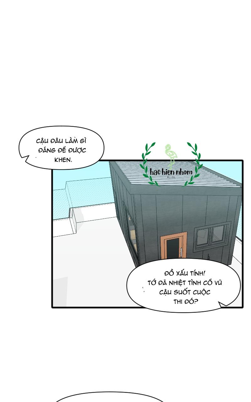 Truyện Ngôn Nhưng Không Ngôn Lắm: Chapter 25