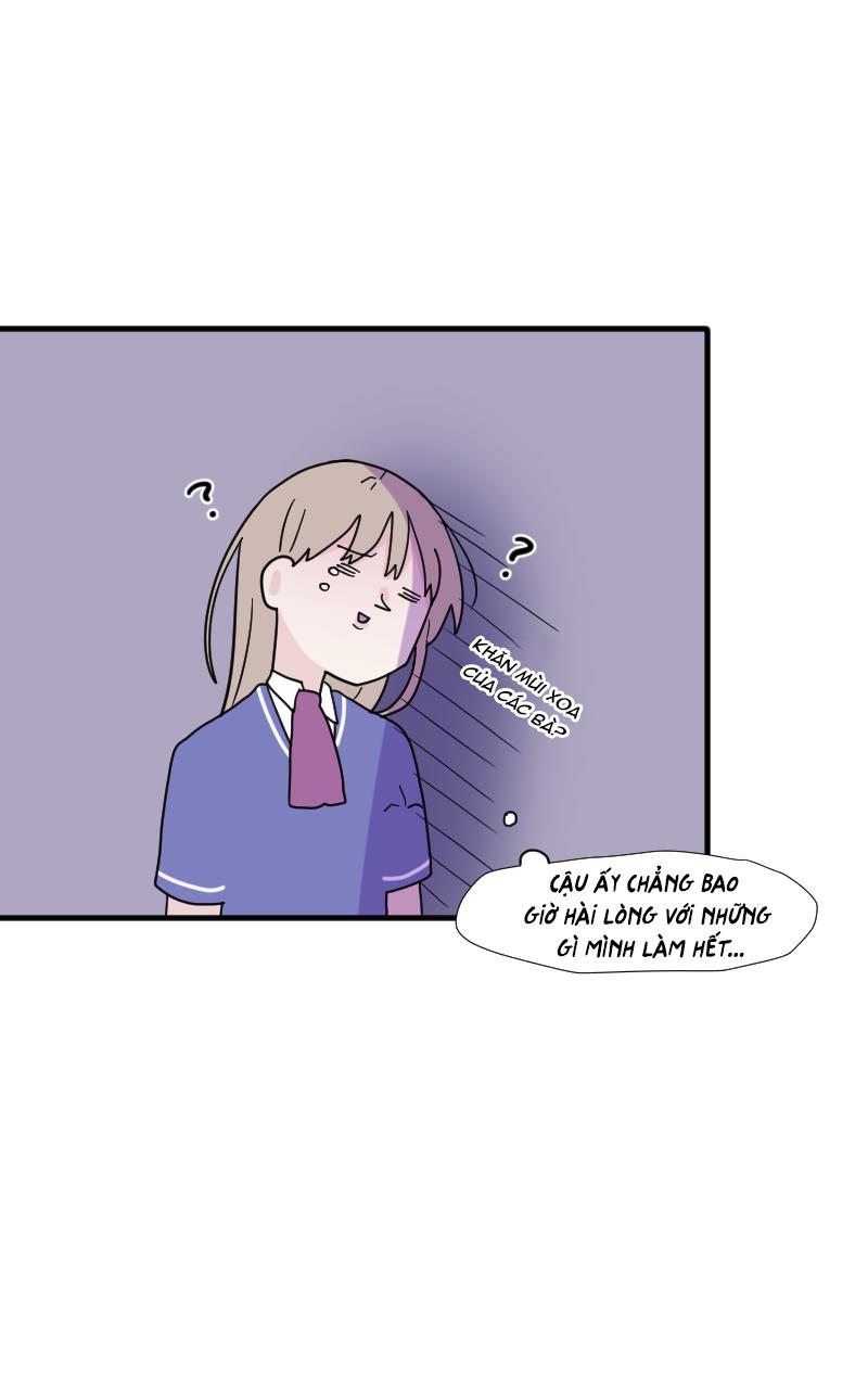 Truyện Ngôn Nhưng Không Ngôn Lắm: Chapter 25
