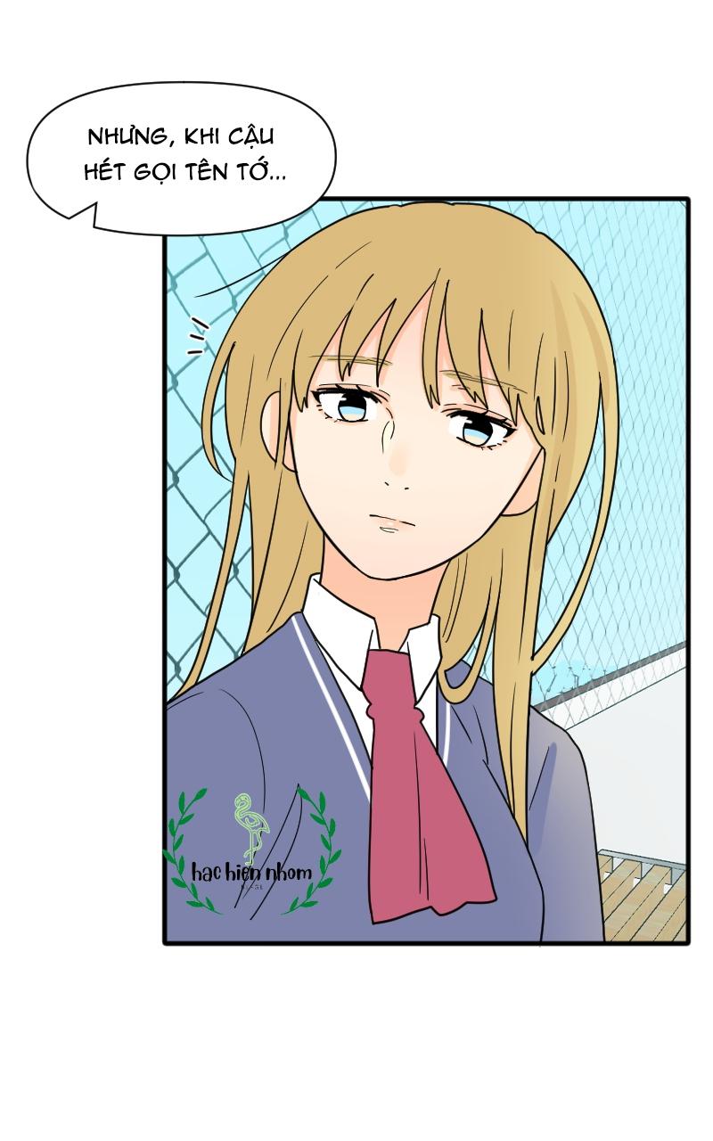 Truyện Ngôn Nhưng Không Ngôn Lắm: Chapter 25