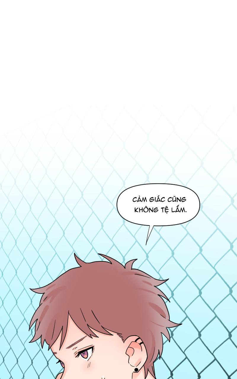 Truyện Ngôn Nhưng Không Ngôn Lắm: Chapter 25