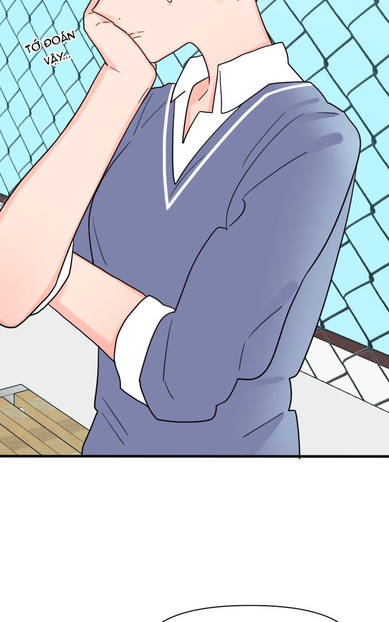 Truyện Ngôn Nhưng Không Ngôn Lắm: Chapter 25