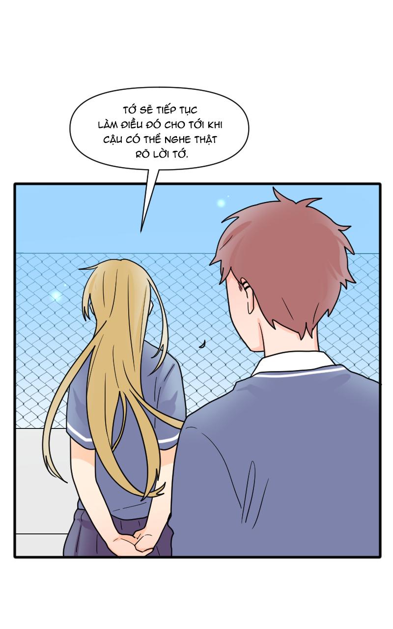 Truyện Ngôn Nhưng Không Ngôn Lắm: Chapter 25