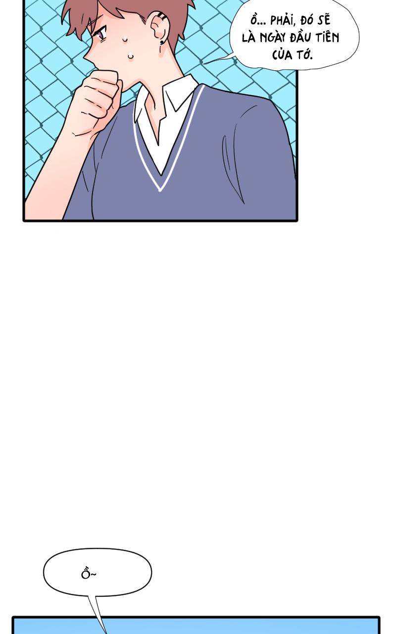 Truyện Ngôn Nhưng Không Ngôn Lắm: Chapter 25