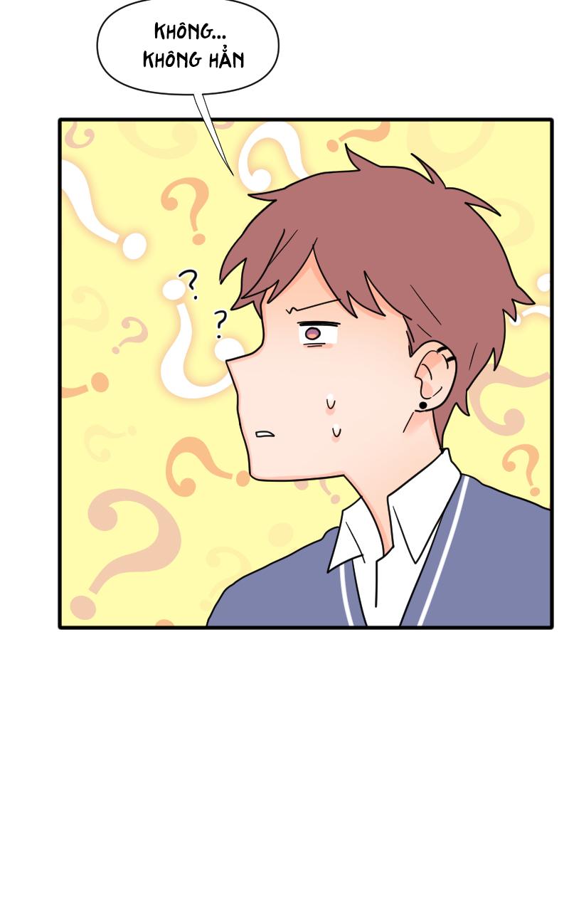 Truyện Ngôn Nhưng Không Ngôn Lắm: Chapter 25