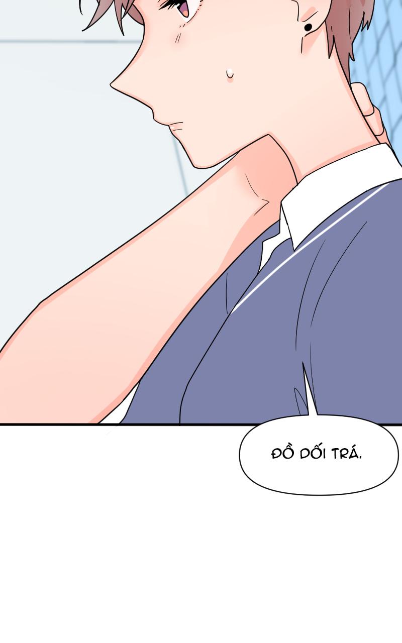 Truyện Ngôn Nhưng Không Ngôn Lắm: Chapter 25